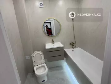 1-комнатная квартира, этаж 7 из 12, 23 м², миниатюра 5
