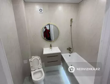 1-комнатная квартира, этаж 7 из 12, 23 м², миниатюра 6