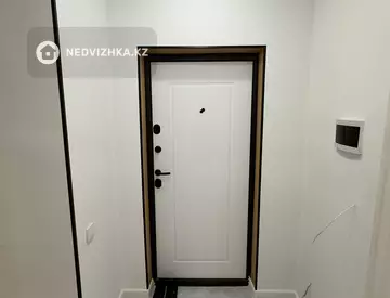 1-комнатная квартира, этаж 7 из 12, 23 м², миниатюра 8