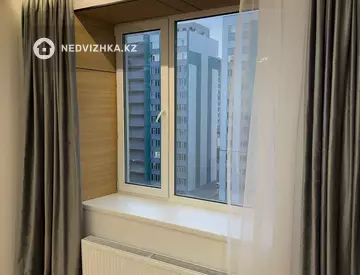 1-комнатная квартира, этаж 7 из 12, 23 м², миниатюра 9