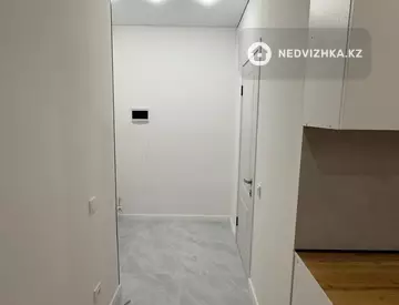 1-комнатная квартира, этаж 7 из 12, 23 м², миниатюра 10