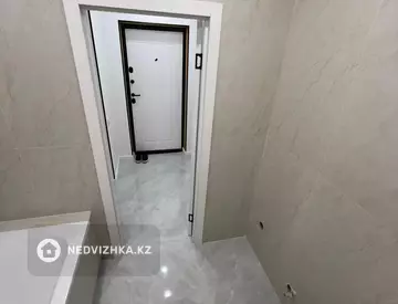 1-комнатная квартира, этаж 7 из 12, 23 м², миниатюра 11