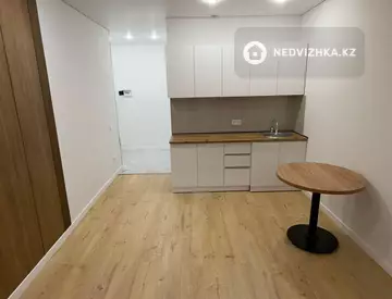 1-комнатная квартира, этаж 7 из 12, 23 м², миниатюра 12