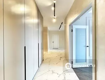 3-комнатная квартира, этаж 9 из 12, 165 м², миниатюра 4