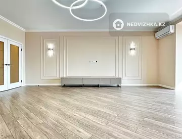 3-комнатная квартира, этаж 9 из 12, 165 м², миниатюра 3