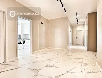 3-комнатная квартира, этаж 9 из 12, 165 м², миниатюра 9