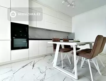 3-комнатная квартира, этаж 9 из 12, 165 м², миниатюра 12