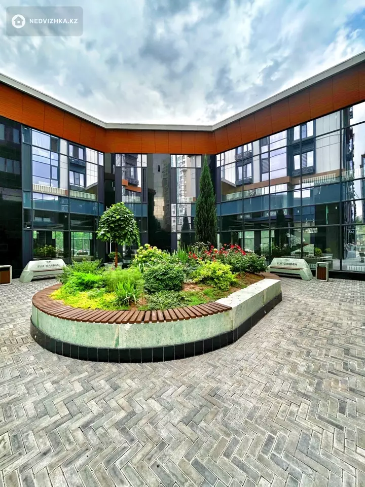 2-комнатная квартира, этаж 3 из 13, 50 м², фотография 5