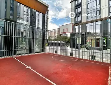 2-комнатная квартира, этаж 3 из 13, 50 м², миниатюра 7