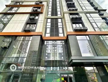 2-комнатная квартира, этаж 3 из 13, 50 м², миниатюра 8