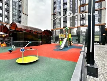 2-комнатная квартира, этаж 3 из 13, 50 м², миниатюра 9