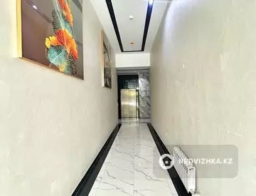 2-комнатная квартира, этаж 3 из 13, 50 м², миниатюра 10