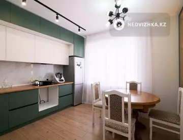 3-комнатная квартира, этаж 6 из 8, 95 м², миниатюра 11