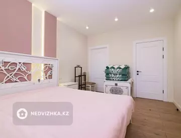 3-комнатная квартира, этаж 6 из 8, 95 м², миниатюра 10