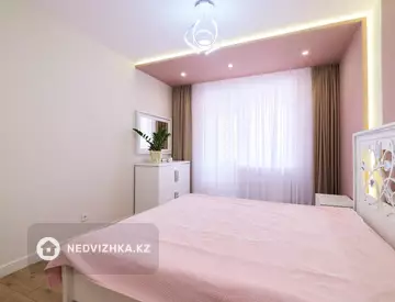 3-комнатная квартира, этаж 6 из 8, 95 м², миниатюра 9