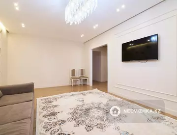3-комнатная квартира, этаж 6 из 8, 95 м², миниатюра 7