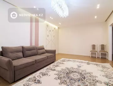 3-комнатная квартира, этаж 6 из 8, 95 м², миниатюра 6