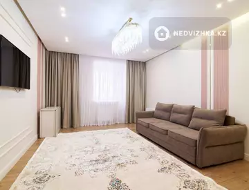 3-комнатная квартира, этаж 6 из 8, 95 м², миниатюра 4