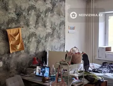 3-комнатная квартира, этаж 1 из 5, 56 м², миниатюра 4