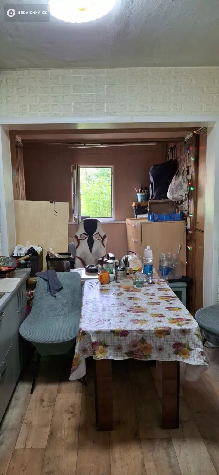 3-комнатная квартира, этаж 1 из 5, 56 м², фотография 5