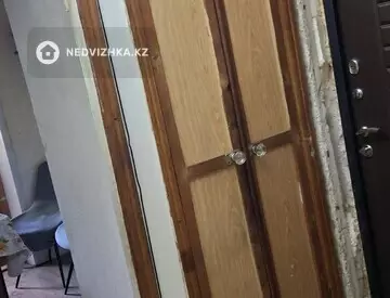 3-комнатная квартира, этаж 1 из 5, 56 м², миниатюра 6