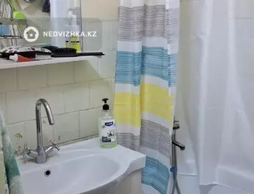 3-комнатная квартира, этаж 1 из 5, 56 м², миниатюра 8