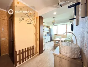 2-комнатная квартира, этаж 5 из 5, 54 м²