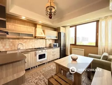 2-комнатная квартира, этаж 5 из 5, 54 м²