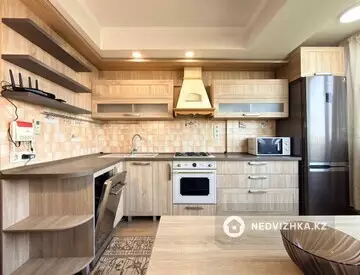 2-комнатная квартира, этаж 5 из 5, 54 м²