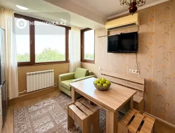 2-комнатная квартира, этаж 5 из 5, 54 м²