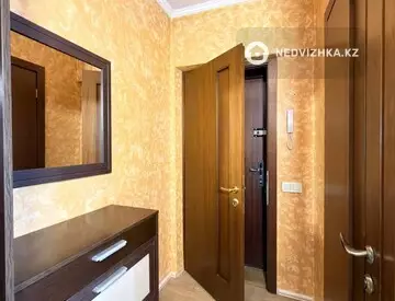 2-бөлмелі пәтер, қабат 5 барлық қабат саны 5, 54 м², 7-нобай