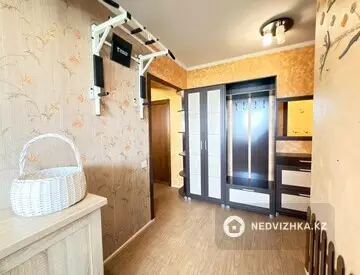 2-комнатная квартира, этаж 5 из 5, 54 м²