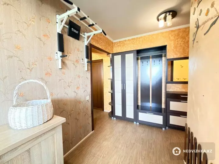 2-комнатная квартира, этаж 5 из 5, 54 м², фотография 5
