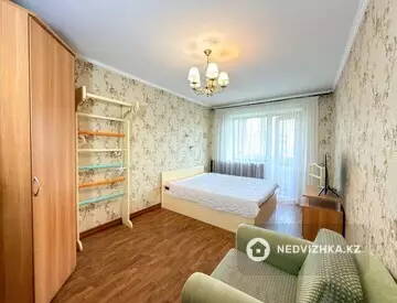 2-бөлмелі пәтер, қабат 5 барлық қабат саны 5, 54 м², 9-нобай