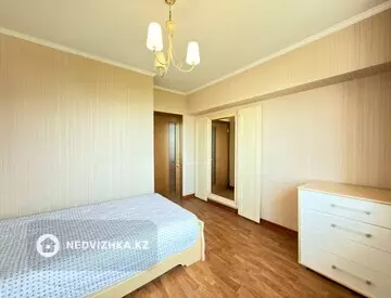 2-бөлмелі пәтер, қабат 5 барлық қабат саны 5, 54 м², 12-нобай