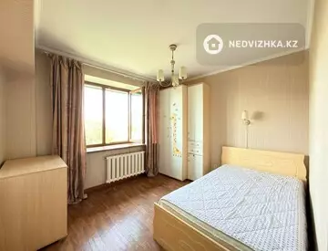 2-бөлмелі пәтер, қабат 5 барлық қабат саны 5, 54 м², 11-нобай