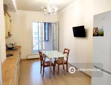 2-комнатная квартира, этаж 12 из 15, 63 м², миниатюра 8