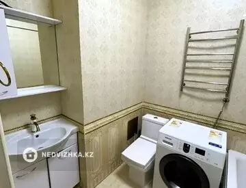 2-комнатная квартира, этаж 12 из 15, 63 м², миниатюра 12