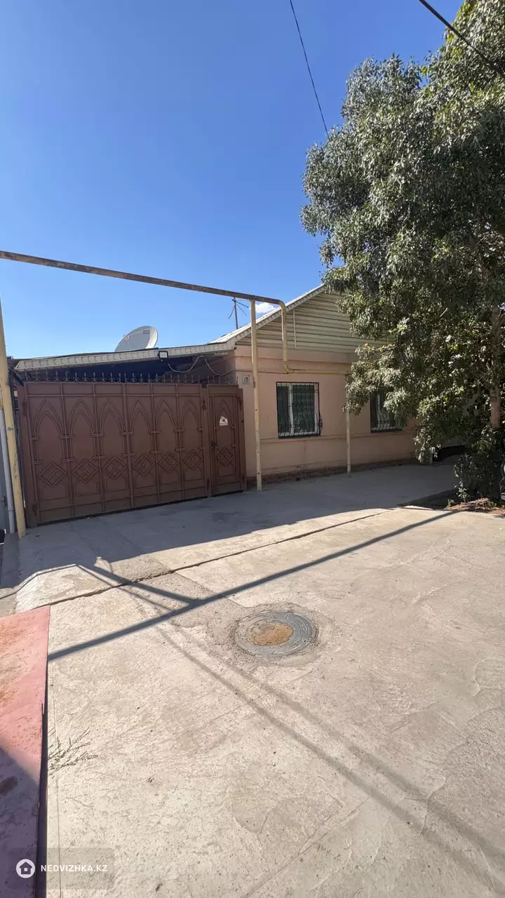4-комнатный дом, 5 соток, 100 м²