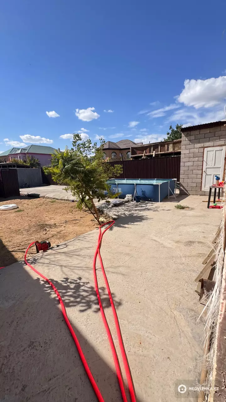 4-комнатный дом, 5 соток, 100 м², фотография 2