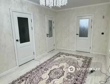 4-комнатный дом, 5 соток, 100 м², миниатюра 5