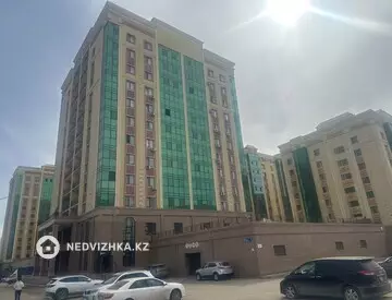 4-комнатная квартира, этаж 12 из 12, 150 м², миниатюра 1