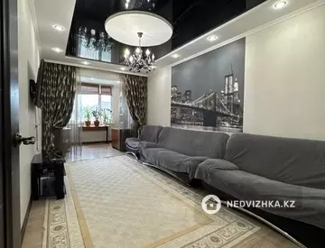 3-комнатная квартира, этаж 4 из 5, 71 м²