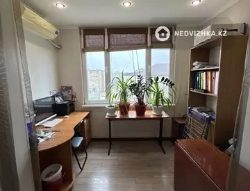 3-комнатная квартира, этаж 4 из 5, 71 м²