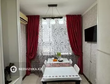 3-бөлмелі пәтер, қабат 4 барлық қабат саны 5, 71 м², 11-нобай