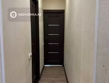 3-бөлмелі пәтер, қабат 4 барлық қабат саны 5, 71 м², 12-нобай