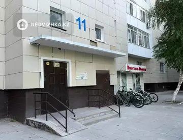 1-комнатная квартира, этаж 3 из 9, 54 м², миниатюра 1
