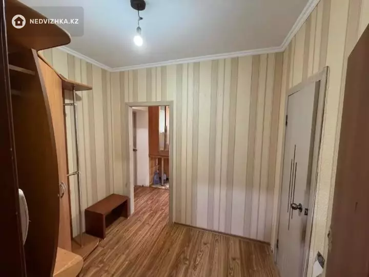 1-комнатная квартира, этаж 3 из 9, 54 м², фотография 3
