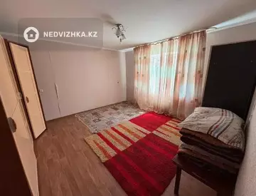 1-комнатная квартира, этаж 3 из 9, 54 м², миниатюра 5