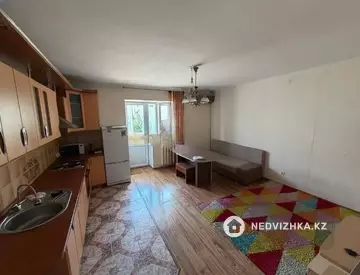 1-комнатная квартира, этаж 3 из 9, 54 м², миниатюра 6